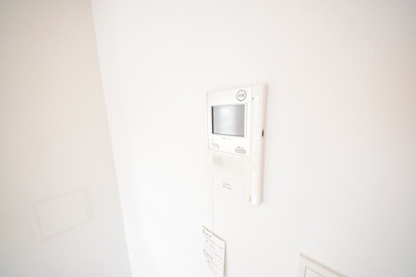 プラムガーデン関根の物件内観写真